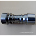 Medical Equipment Devices, Metal CNC Machining Parts